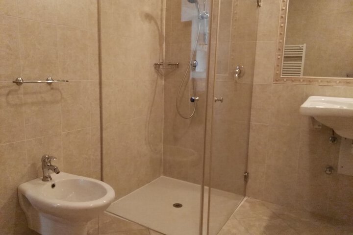 Restrooms