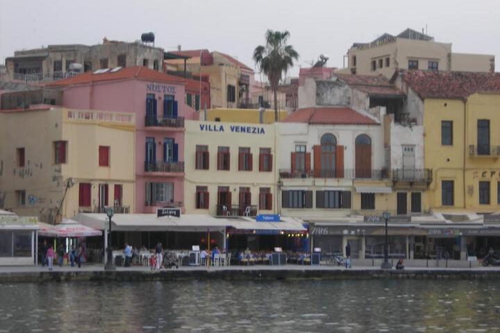 Villa Venezia
