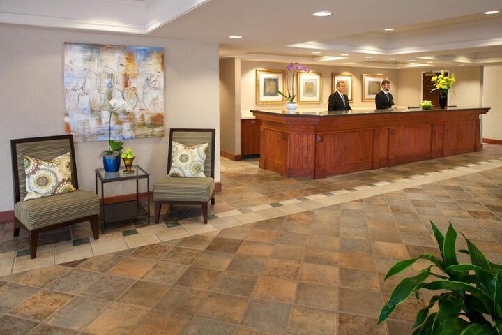 Hotel Interior 2 of 6