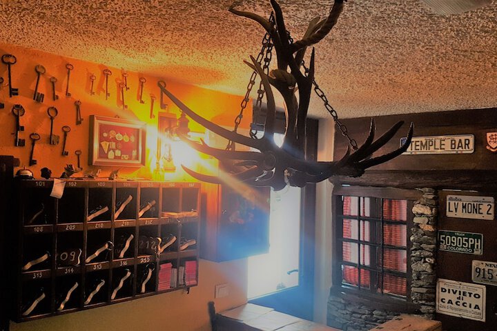 Hotel Interior 2 of 36