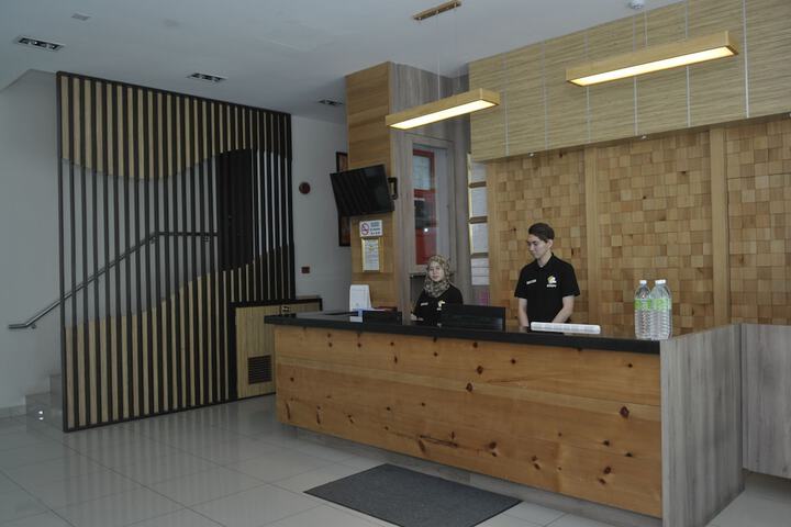 Hotel Interior 2 of 49