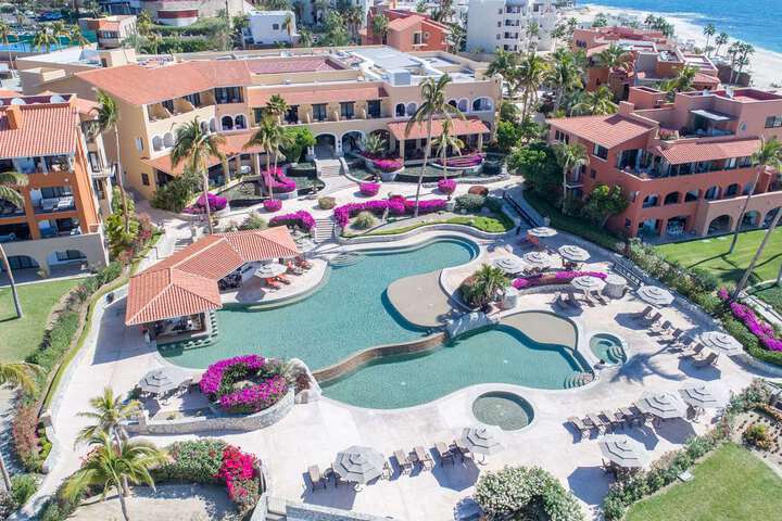 Las Residencias Golf & Beach Club