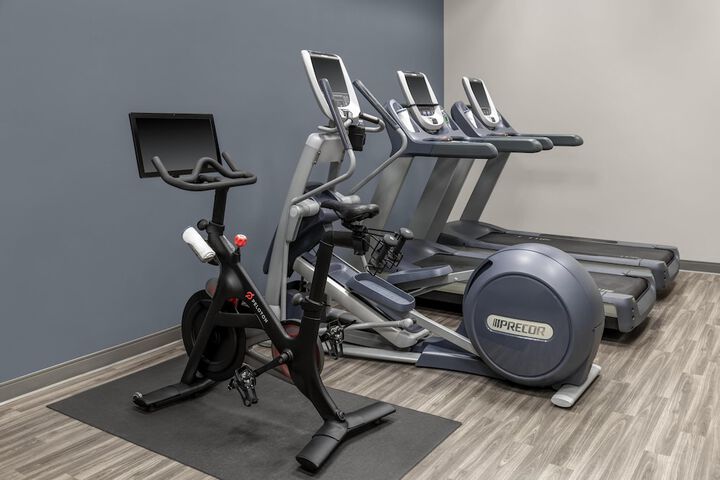Health and Fitness 32 of 54