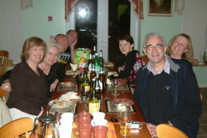 Dining 21 of 21