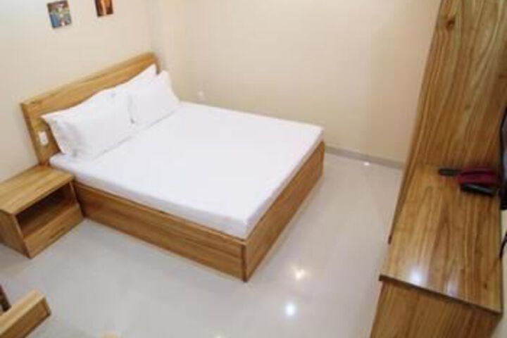 Fitness Center Photo