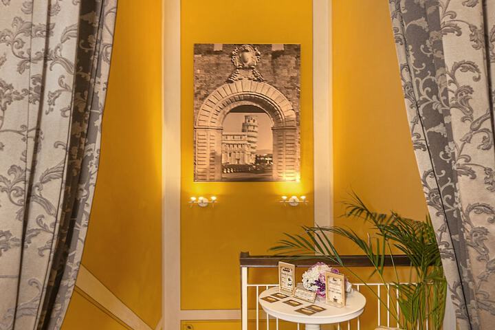 Hotel Interior 47 of 52