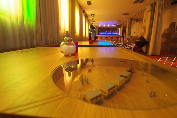 Hotel Interior 88 of 95