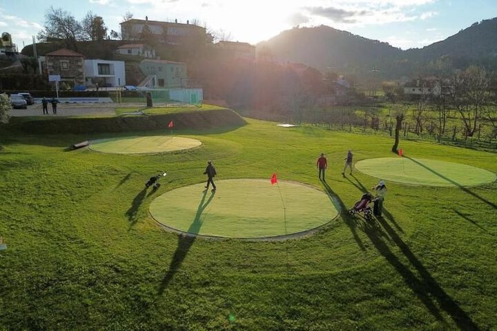 Golf 31 of 48
