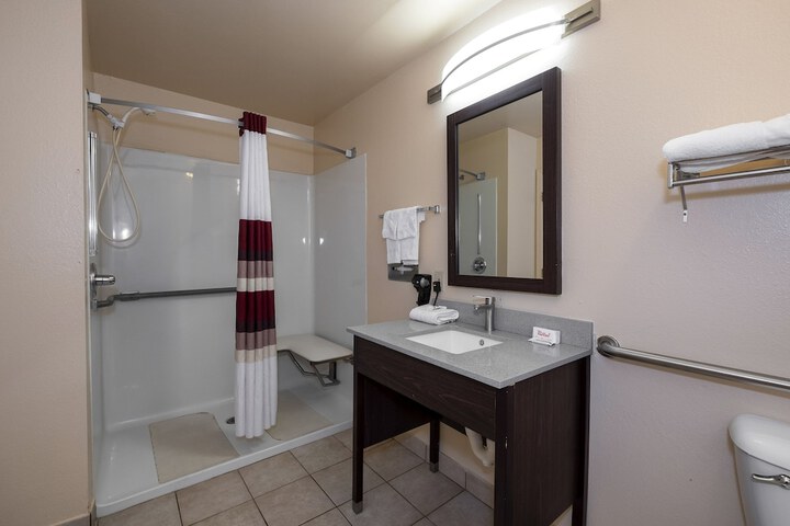Bathroom Vanities