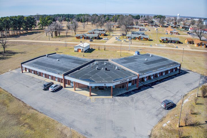 Photo of OYO Malden Airport Inn