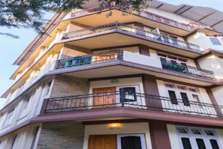 OYO 11853 Pumpkin Rooms Dhankheti