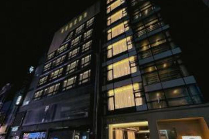 Dott Hotel Myeongdong