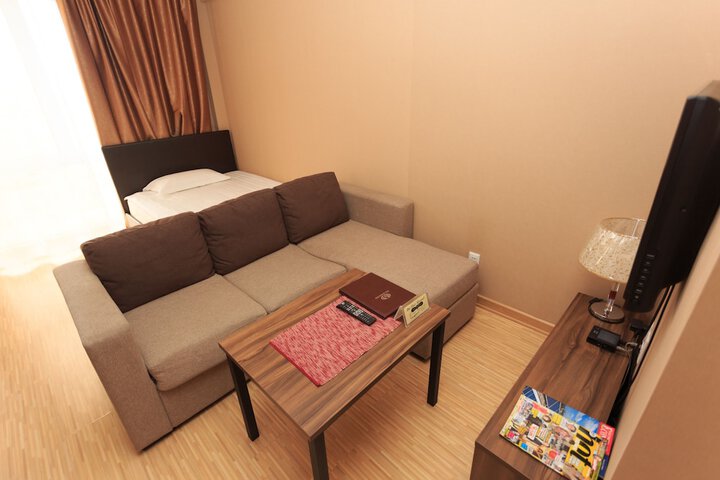 VIVA APARTMENT HOTEL