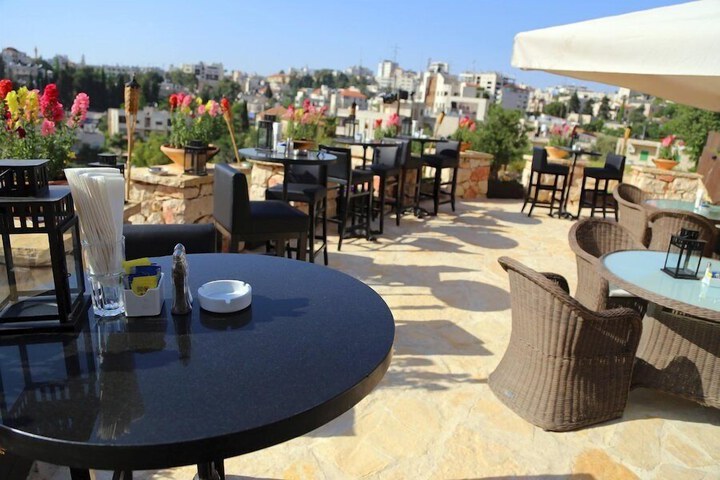 Terrace/Patio 18 of 19