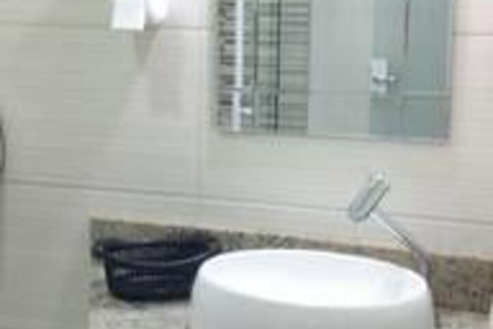 Bath Interior