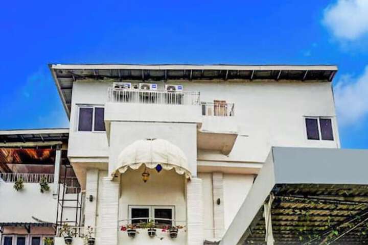 Hotel O Banda Aceh near Masjid Raya Baiturrahman formerly Wisma Tsacita