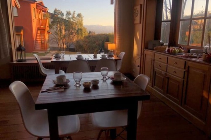 Breakfast/Coffee Service 26 of 48