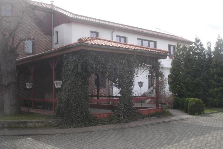 Fitness Center Photo