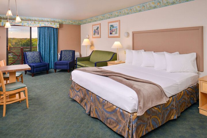 1 King Bed (23 of 55)