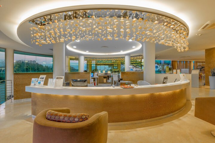 Hotel Interior 2 of 119