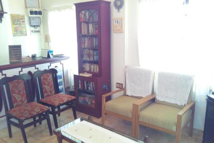 Fitness Center Photo