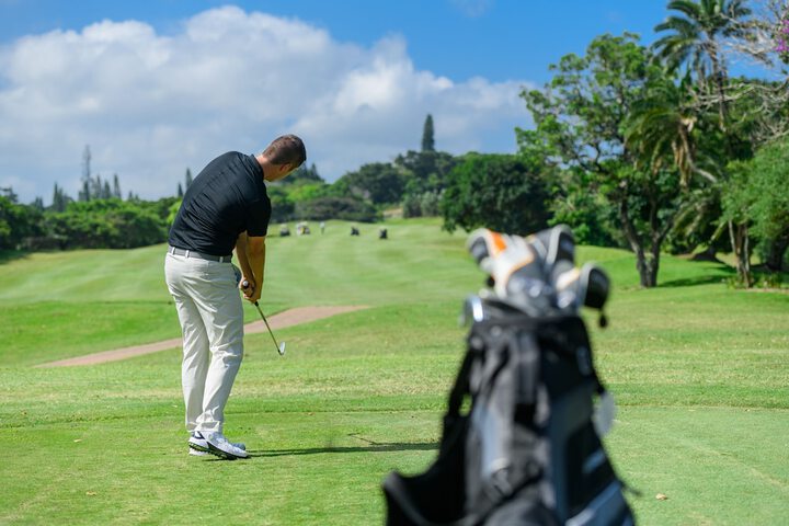 Golf 24 of 29