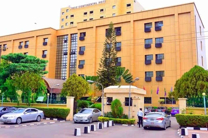 Photo of Reiz Continental Hotel Abuja