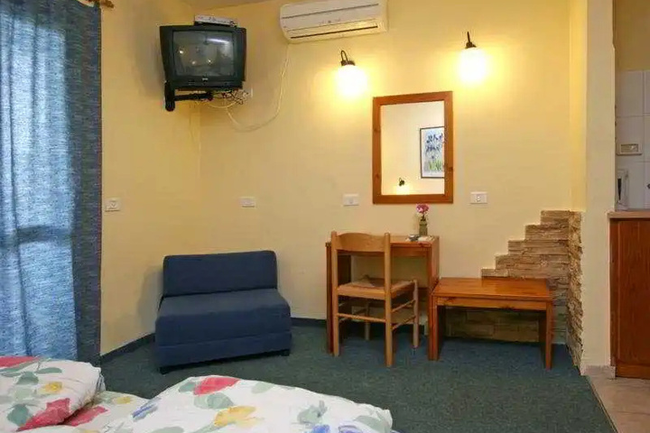 Hotel Kibbutz Country Lodging Manara