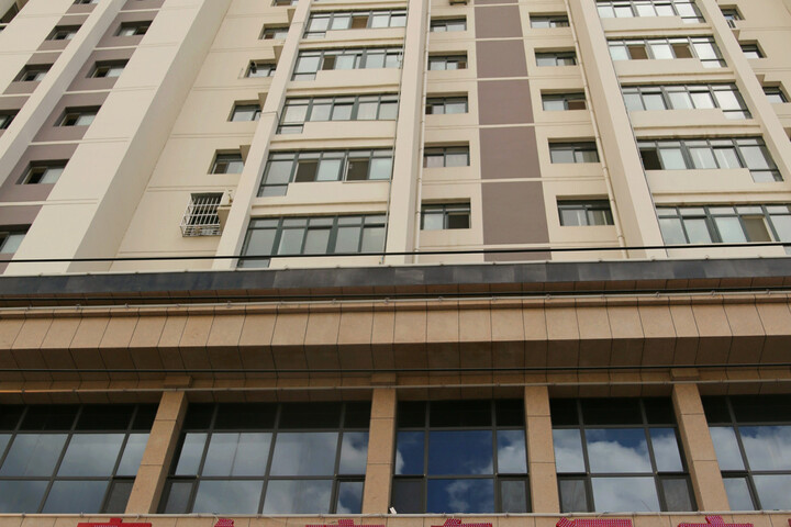 Huijin Business Hotel