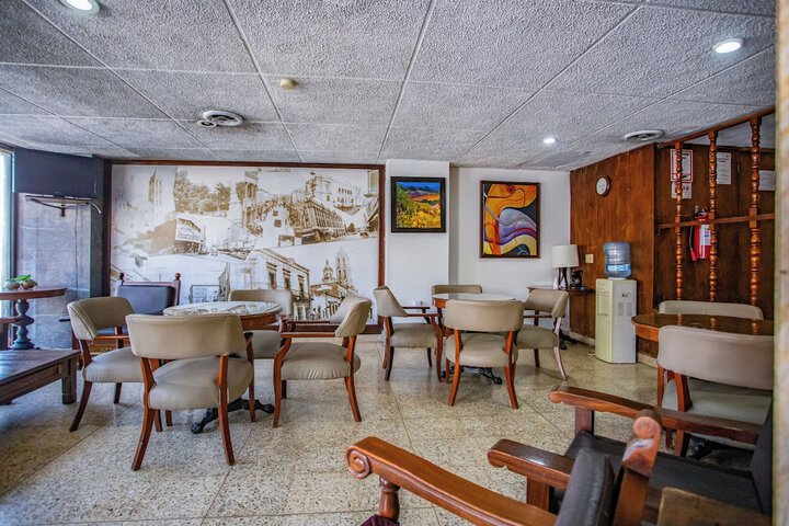 Lobby Photos