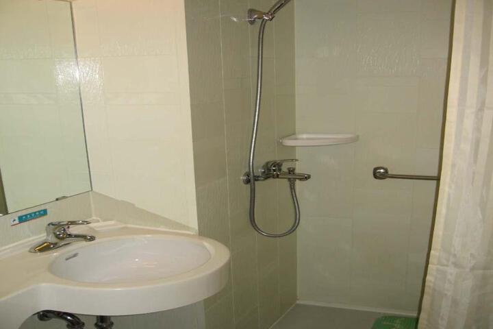 Fitness Facility Photos