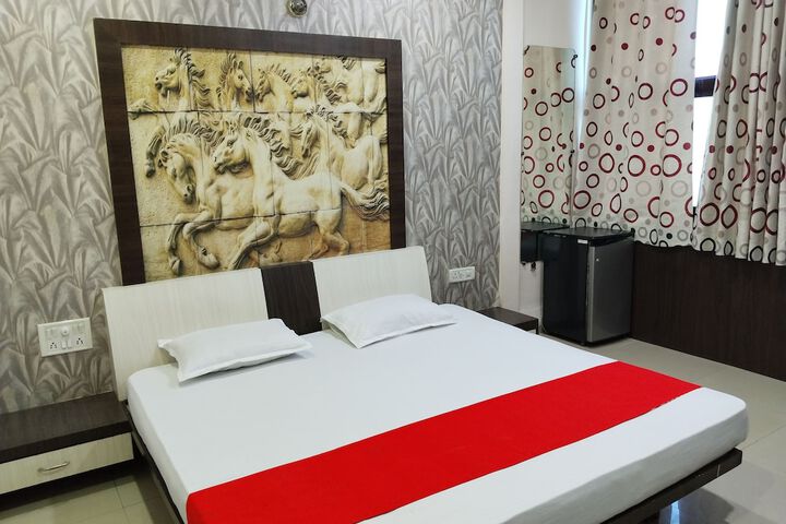 Hotel Shree Muskan Palace