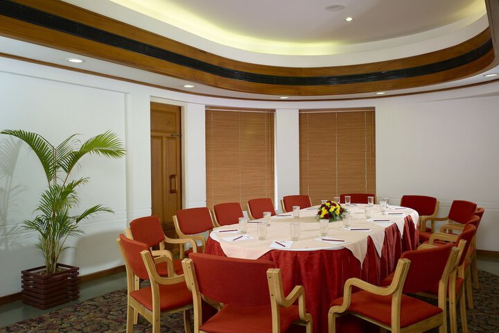Meeting 27 of 33