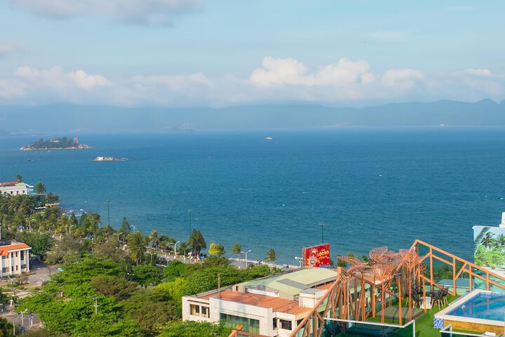 Hotel View 106 of 121