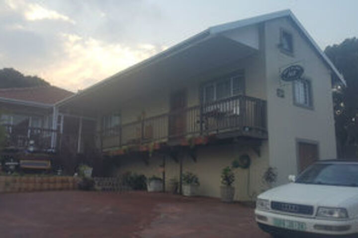 Joes Place