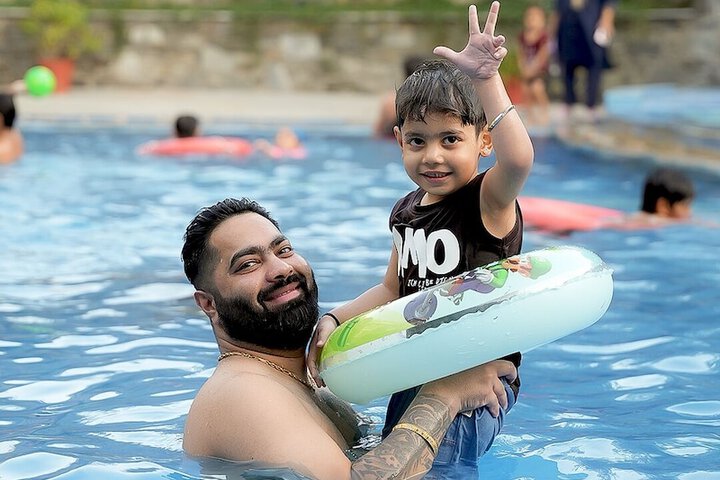 Pool 45 of 115