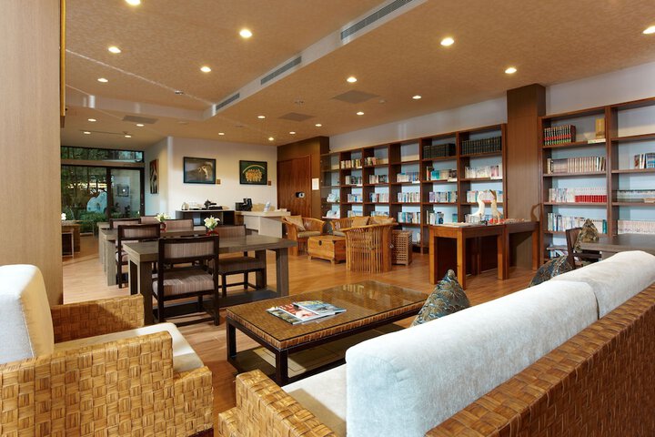 Hotel Interior 33 of 41