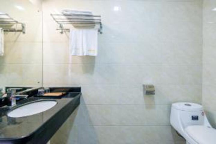 Jiating Hotel