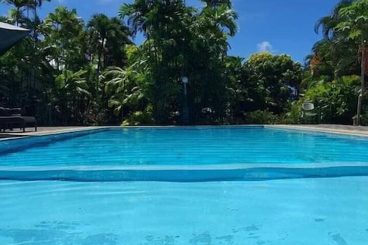 Karls Getaway Hotel and Tours
