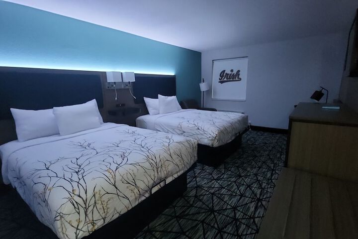 2 Queen Beds (3 of 6)