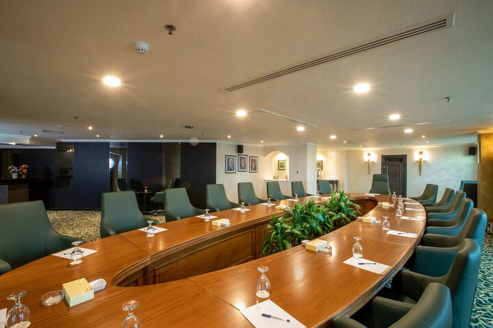 Meeting 64 of 71