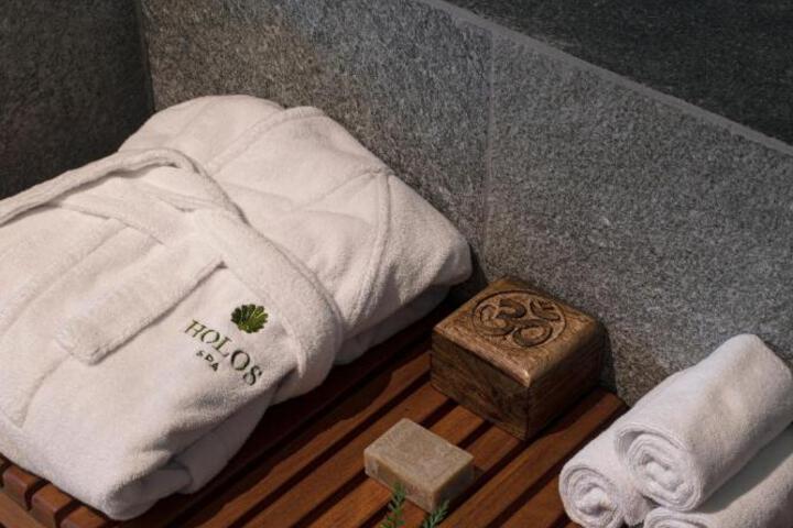 Fitness Facility Photos