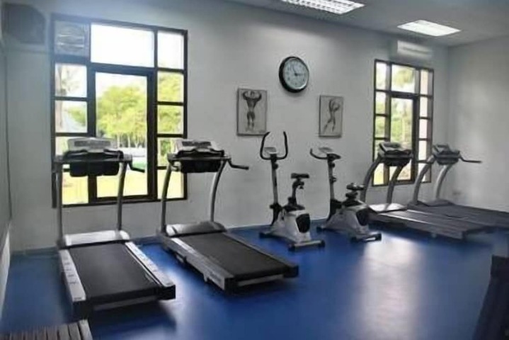 Fitness Club