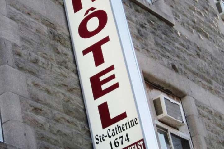 Exterior Photo