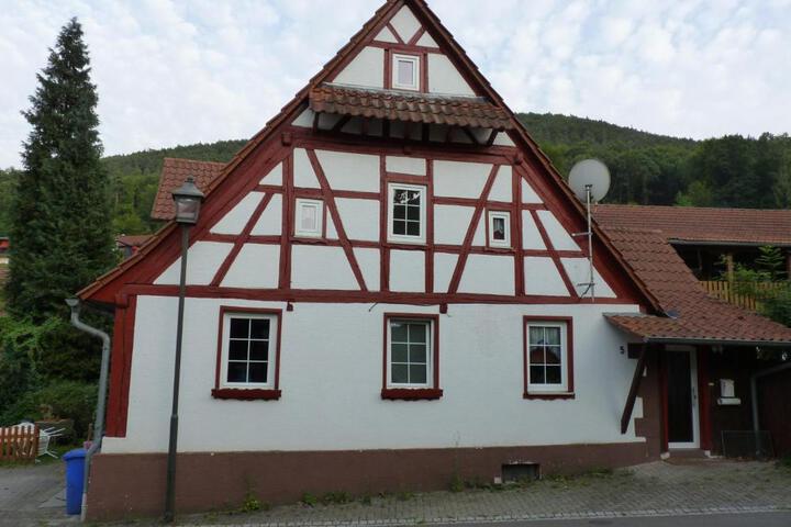 Ferienhaus Katharina