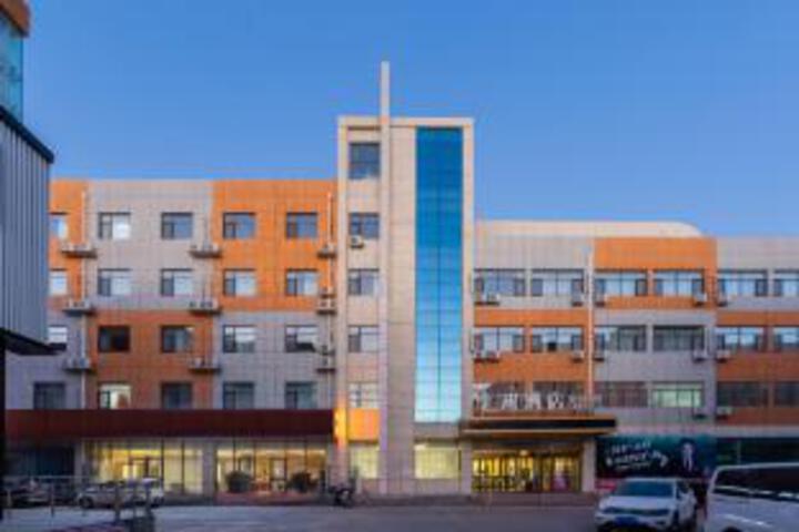 JiZhou Hotel
