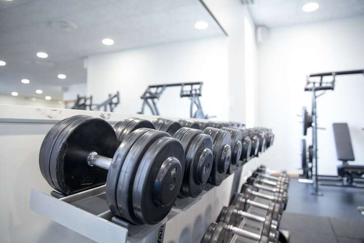 Health and Fitness 29 of 66