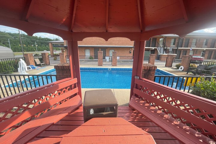 Gazebo