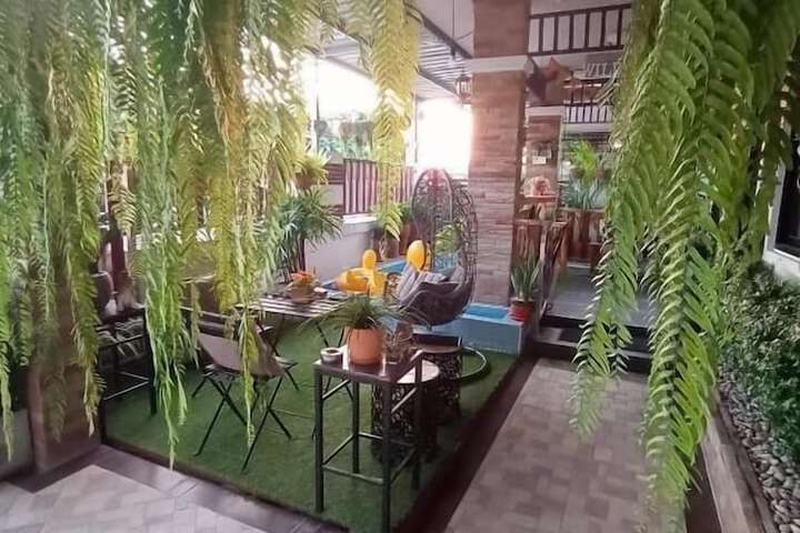 Terrace/Patio 32 of 59