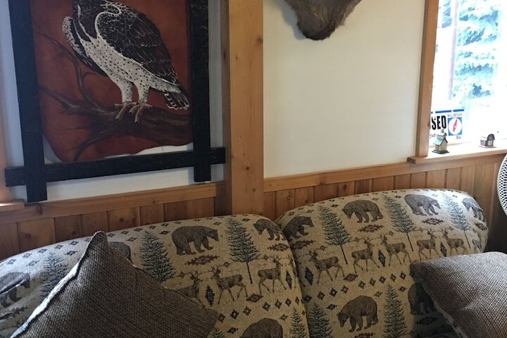 Hotel Interior 2 of 173